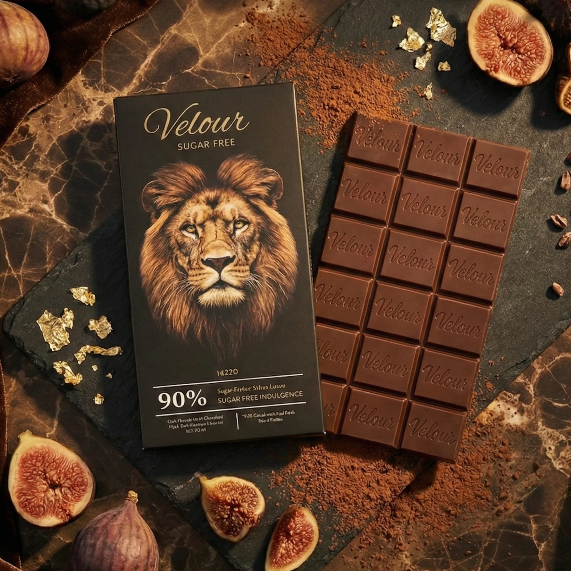 Chocolate Bars